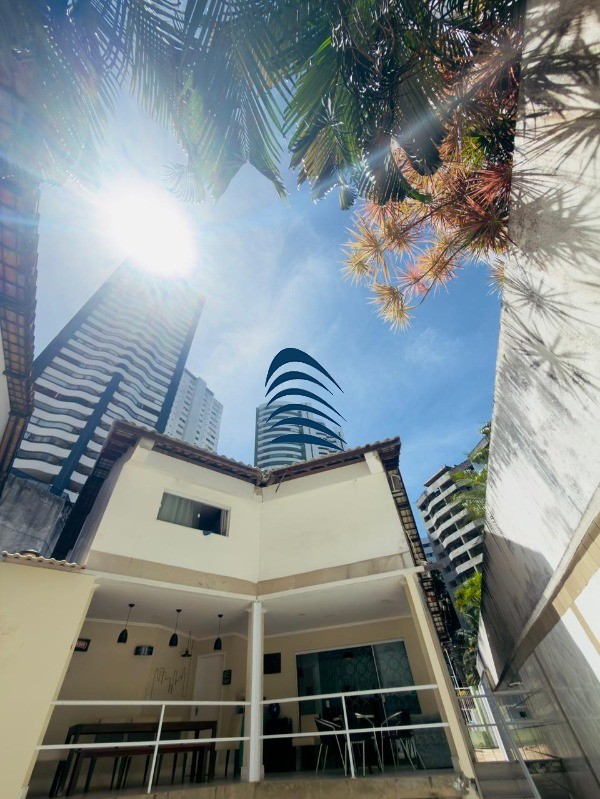 Casa, 4 quartos, 465 m² - Foto 12