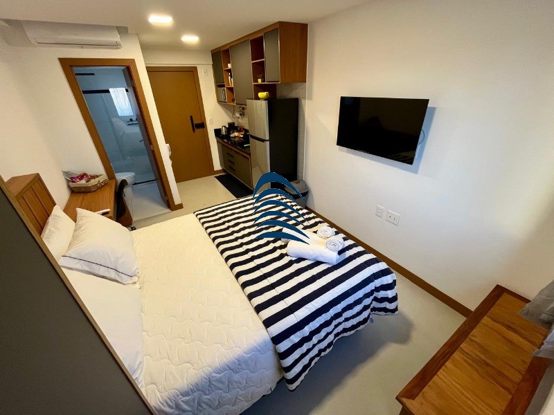 Apartamento, 1 quarto, 22 m² - Foto 7