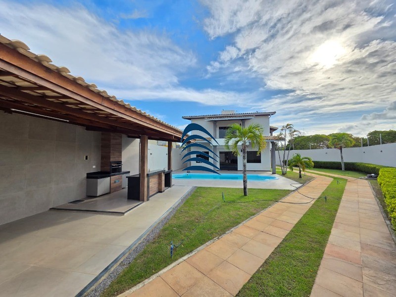 Casa, 4 quartos, 355 m² - Foto 5