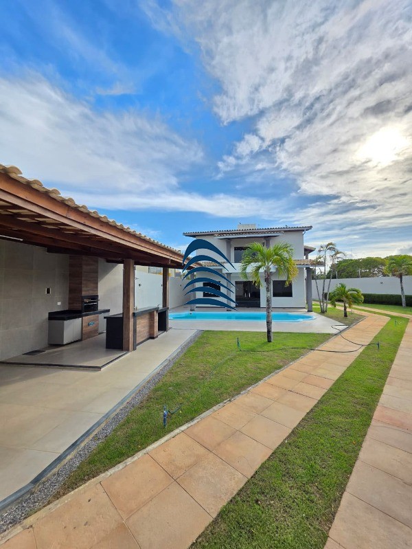 Casa, 4 quartos, 355 m² - Foto 25