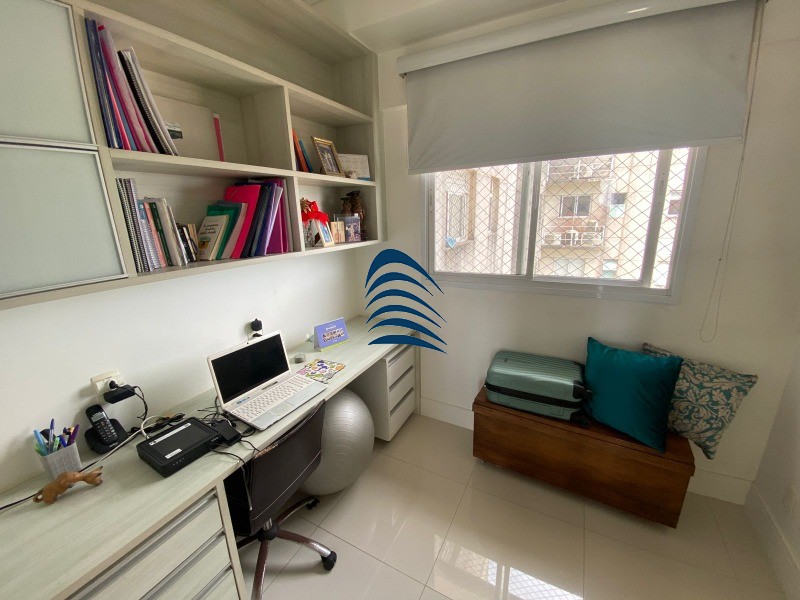 Apartamento, 3 quartos, 123 m² - Foto 13