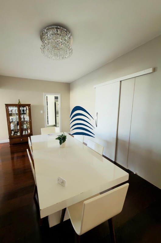 Apartamento, 4 quartos, 100 m² - Foto 23
