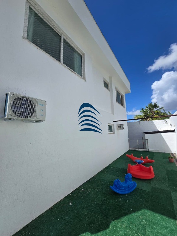 Casa, 4 quartos, 450 m² - Foto 43