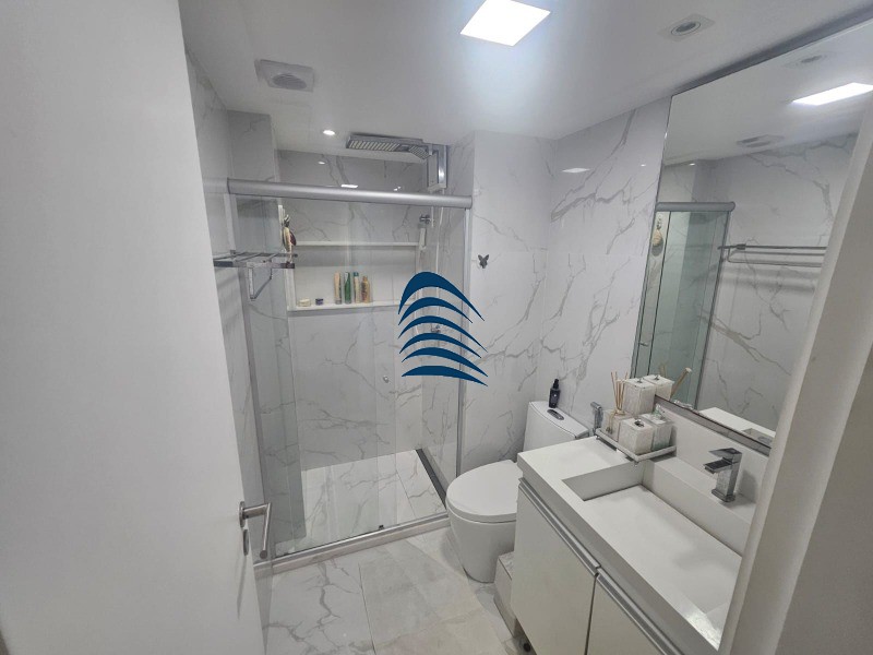 Apartamento, 3 quartos, 110 m² - Foto 11