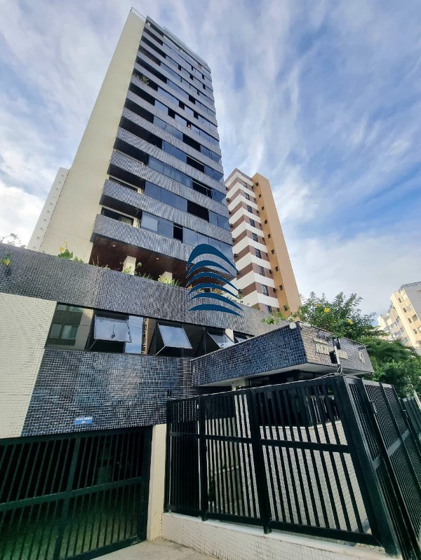 Apartamento, 3 quartos, 166 m² - Foto 5