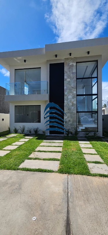 Casa, 4 quartos, 227 m² - Foto 1