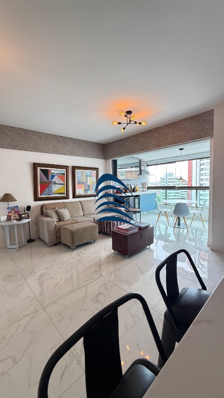 Apartamento, 2 quartos, 80 m² - Foto 7