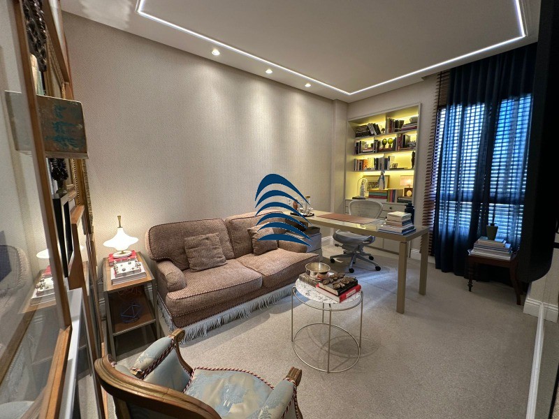 Apartamento, 3 quartos, 163 m² - Foto 27