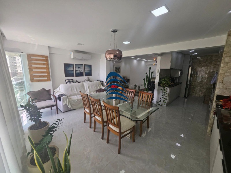 Apartamento, 3 quartos, 110 m² - Foto 3