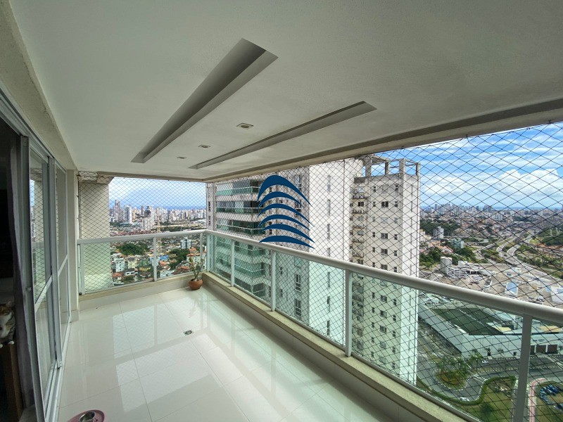 Apartamento, 3 quartos, 123 m² - Foto 1