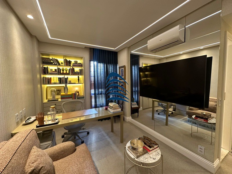 Apartamento, 3 quartos, 163 m² - Foto 34