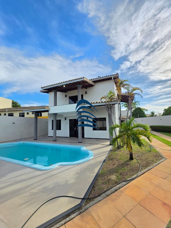 Casa, 4 quartos, 355 m² - Foto 1