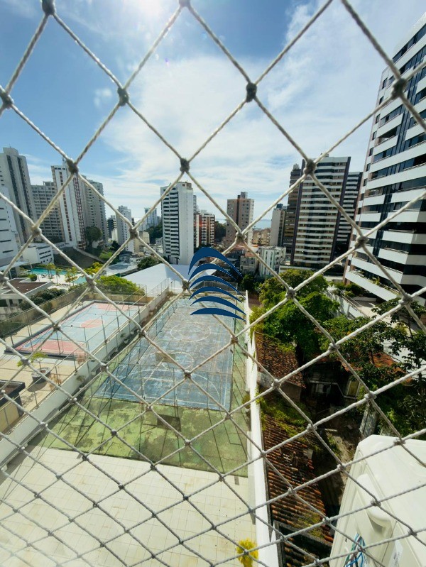 Apartamento, 4 quartos, 100 m² - Foto 27