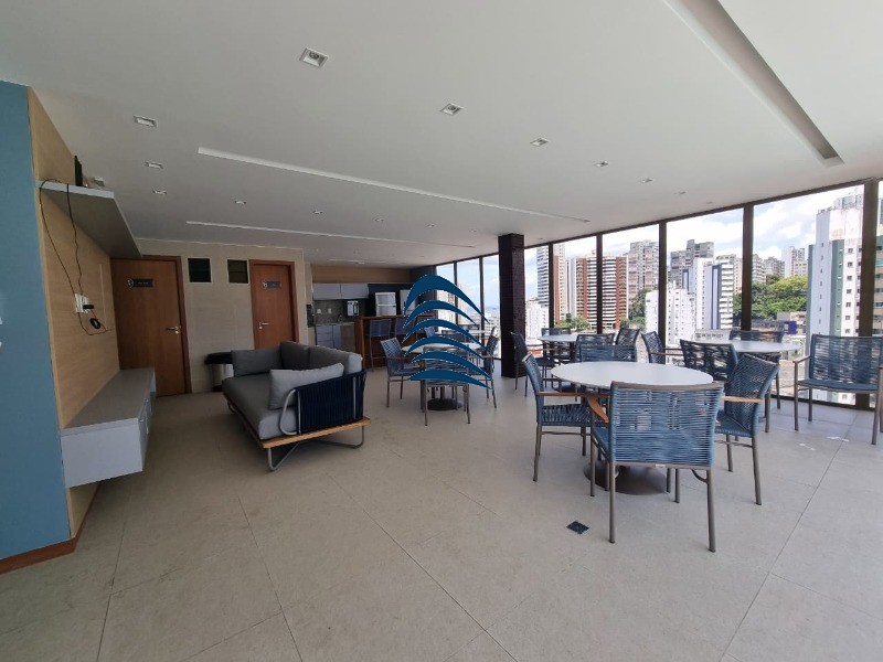 Apartamento, 1 quarto, 38 m² - Foto 22
