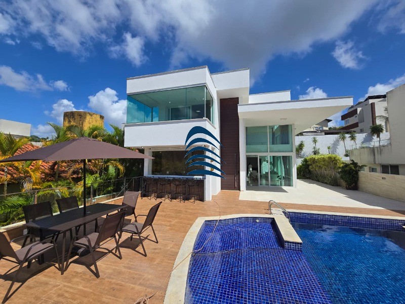 Casa, 4 quartos, 450 m² - Foto 4
