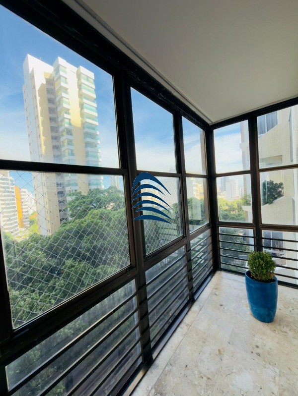 Apartamento, 4 quartos, 100 m² - Foto 24