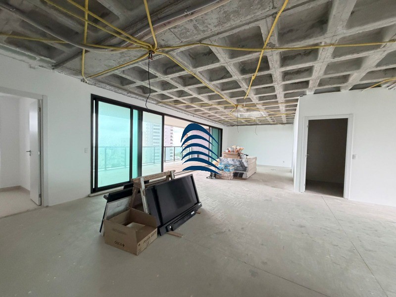 Apartamento, 3 quartos, 285 m² - Foto 4