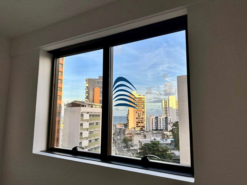 Apartamento, 1 quarto, 22 m² - Foto 8