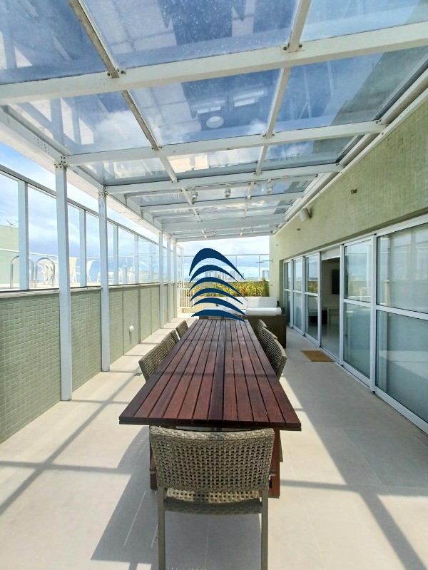 Cobertura, 4 quartos, 306 m² - Foto 34
