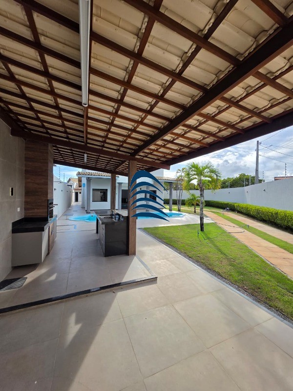 Casa, 4 quartos, 355 m² - Foto 26