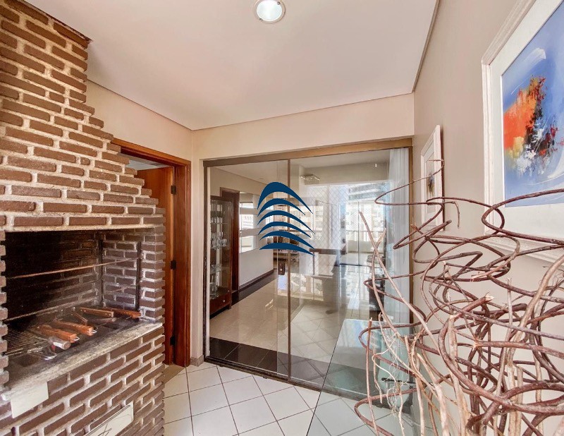 Apartamento, 3 quartos, 188 m² - Foto 4