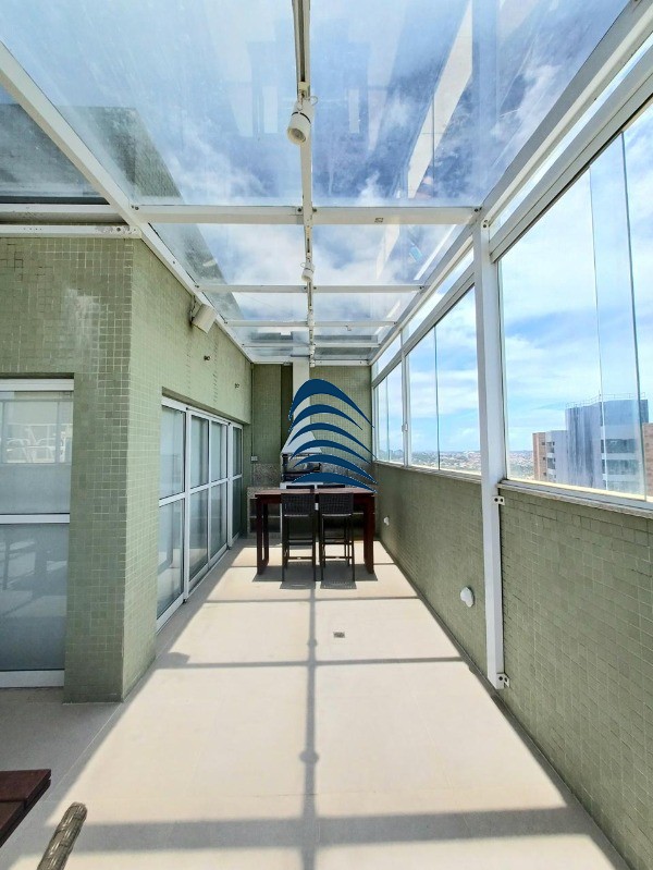 Cobertura, 4 quartos, 306 m² - Foto 28