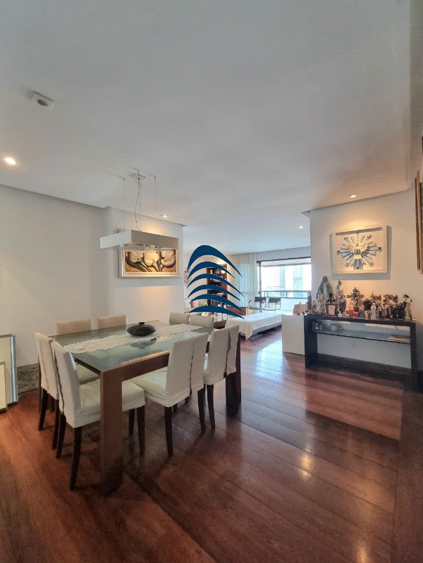 Apartamento, 3 quartos, 166 m² - Foto 23