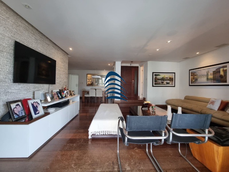 Apartamento, 3 quartos, 166 m² - Foto 20