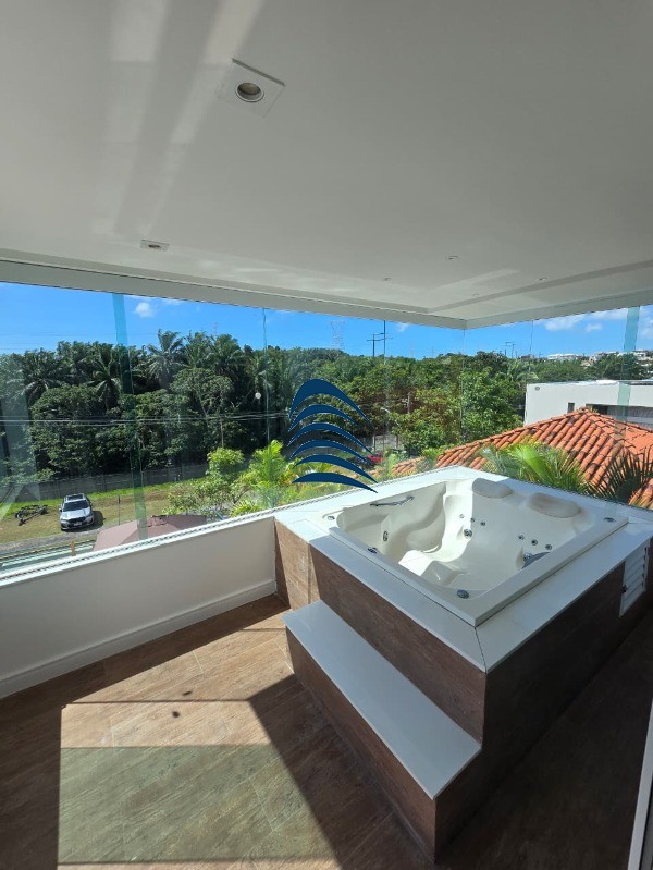 Casa, 4 quartos, 450 m² - Foto 35