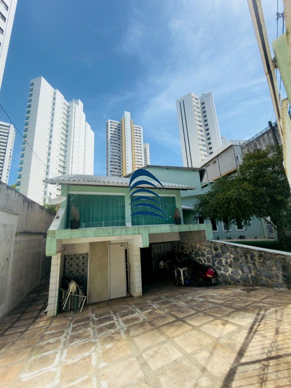 Casa, 4 quartos, 465 m² - Foto 2
