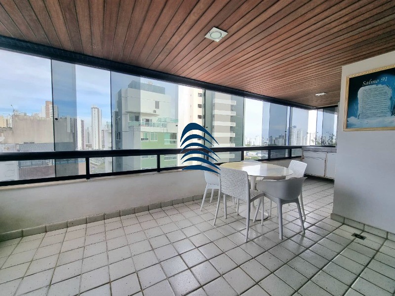 Apartamento, 3 quartos, 166 m² - Foto 24