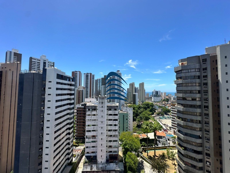 Apartamento, 4 quartos, 171 m² - Foto 48
