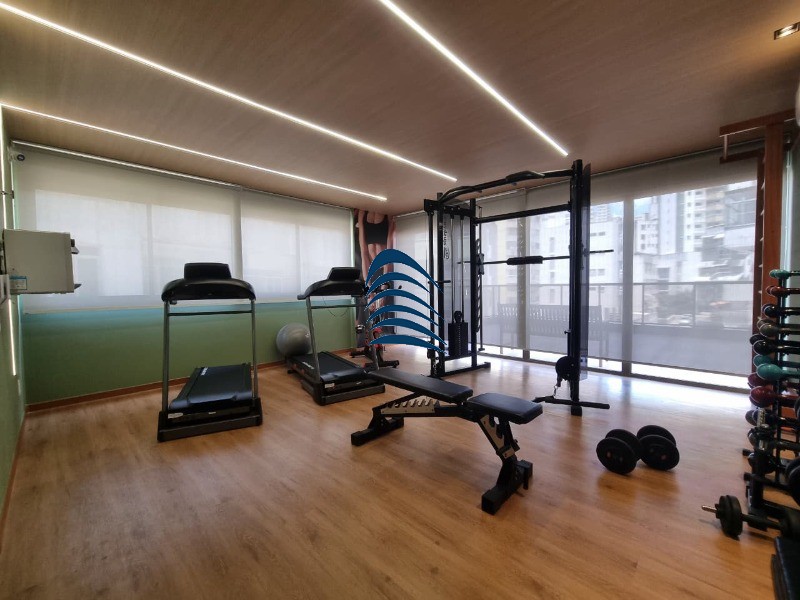 Apartamento, 1 quarto, 38 m² - Foto 31