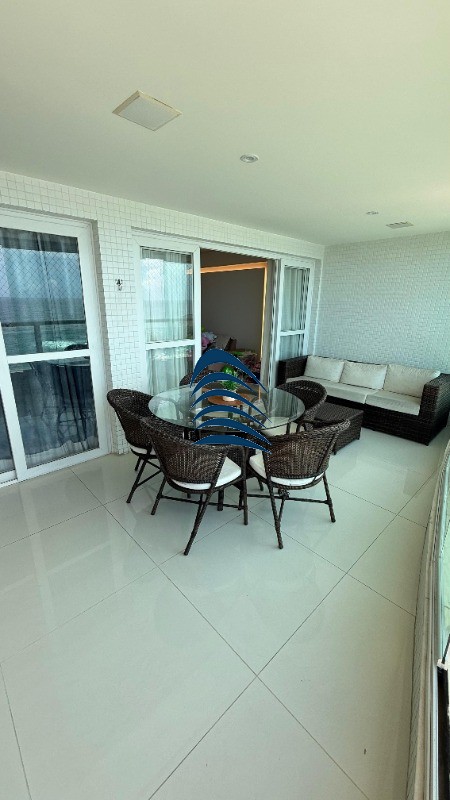 Apartamento, 2 quartos, 98 m² - Foto 6