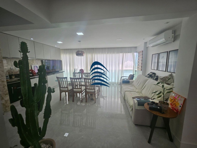 Apartamento, 3 quartos, 110 m² - Foto 4