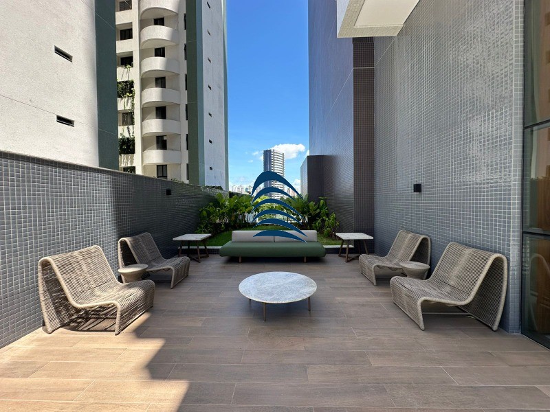 Apartamento, 4 quartos, 171 m² - Foto 7
