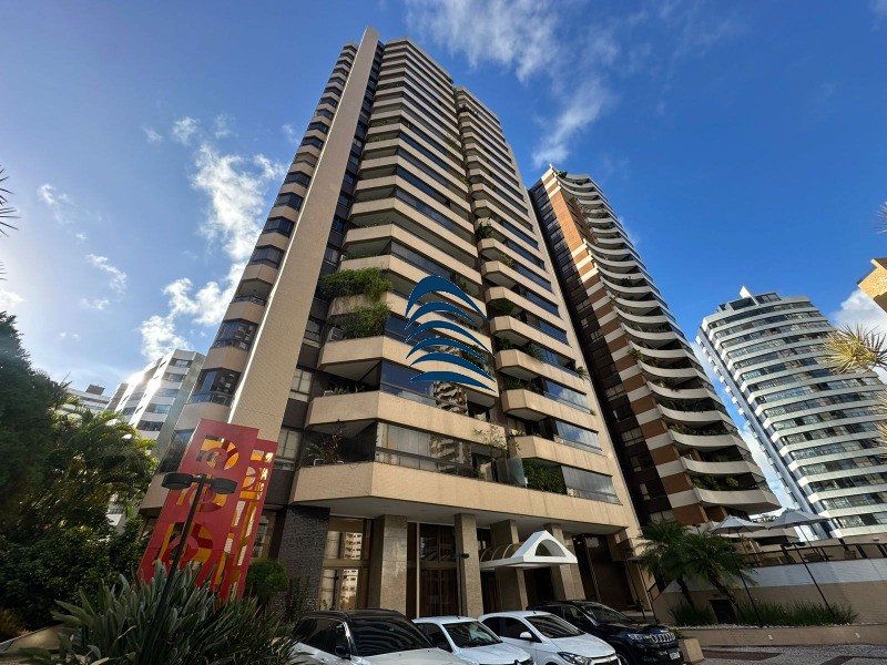Apartamento, 3 quartos, 163 m² - Foto 7
