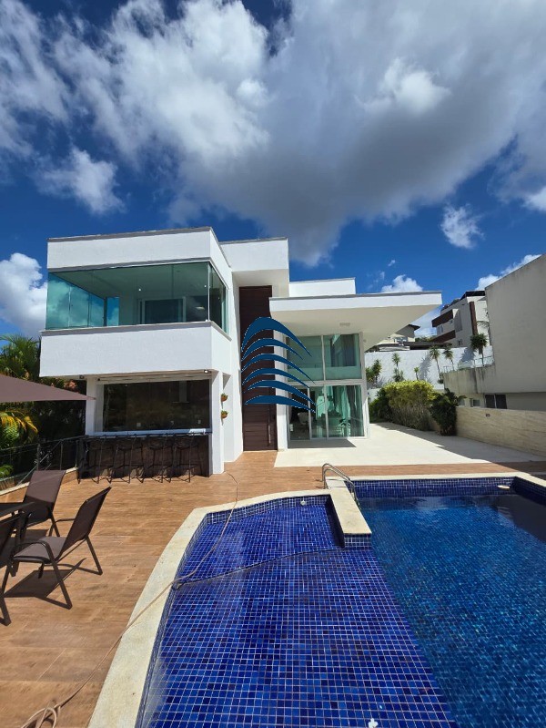Casa, 4 quartos, 450 m² - Foto 5