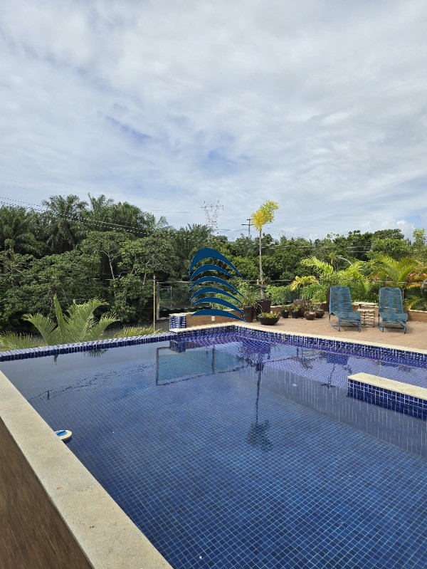 Casa, 4 quartos, 450 m² - Foto 49