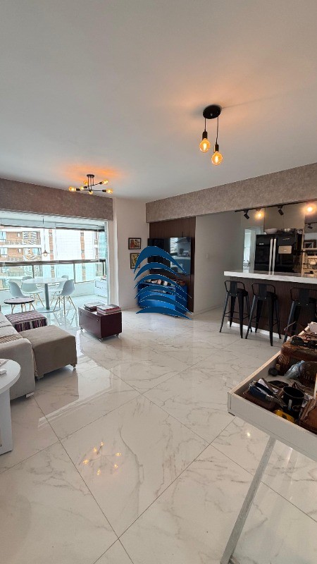 Apartamento, 2 quartos, 80 m² - Foto 1