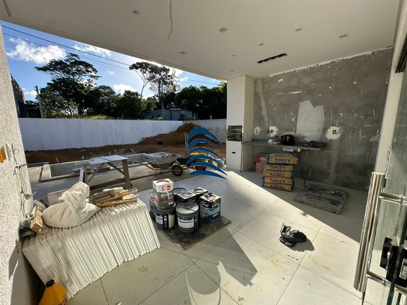 Casa, 4 quartos, 154 m² - Foto 21