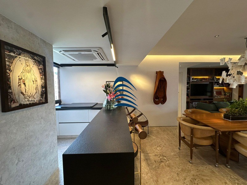 Apartamento, 3 quartos, 163 m² - Foto 26