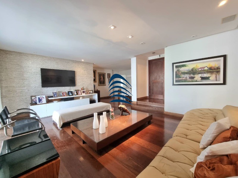 Apartamento, 3 quartos, 166 m² - Foto 27