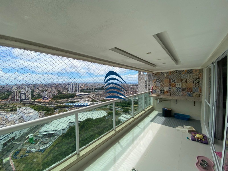Apartamento, 3 quartos, 123 m² - Foto 10
