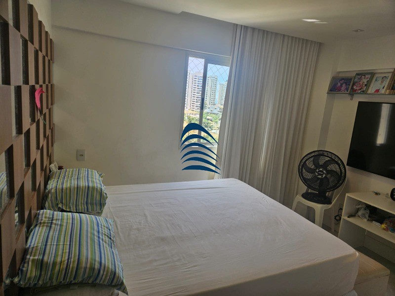 Apartamento, 3 quartos, 110 m² - Foto 9