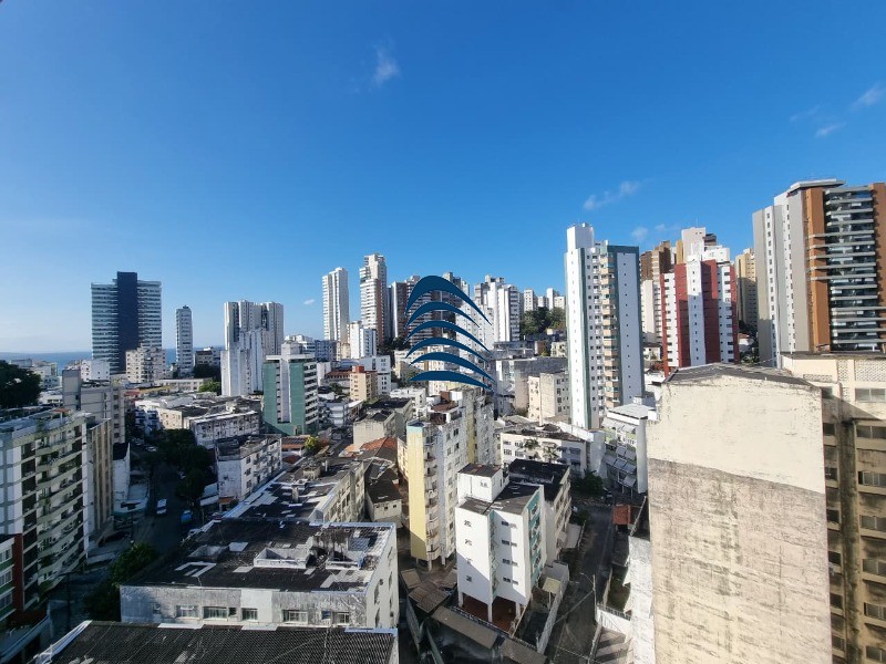 Apartamento, 1 quarto, 38 m² - Foto 2