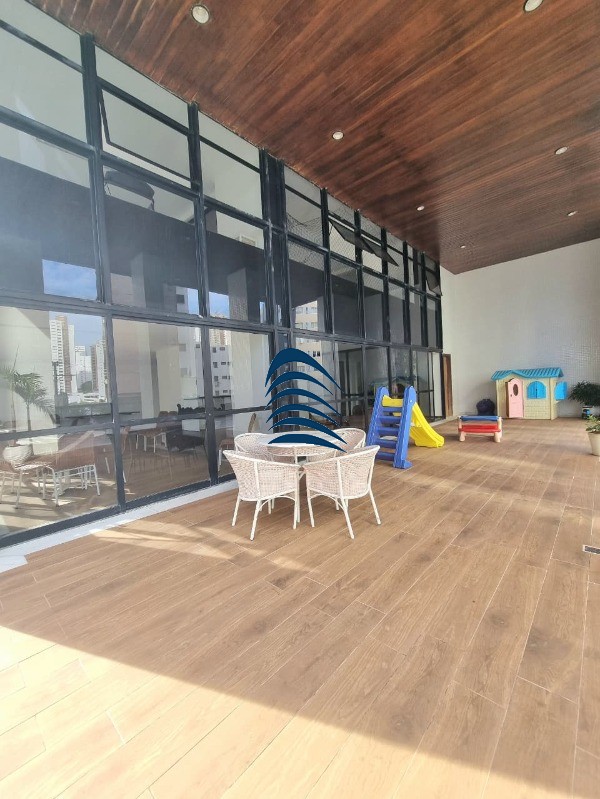 Apartamento, 3 quartos, 166 m² - Foto 4