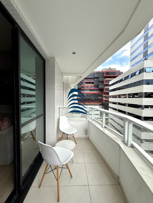 Apartamento, 2 quartos, 64 m² - Foto 6