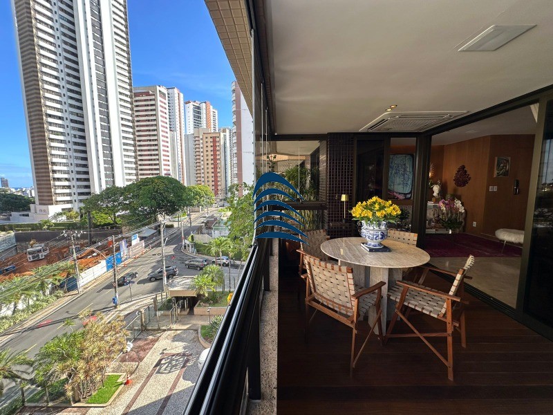 Apartamento, 3 quartos, 163 m² - Foto 35