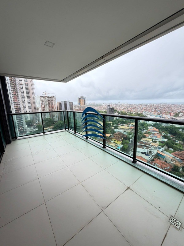 Apartamento, 3 quartos, 285 m² - Foto 2